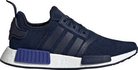 adidas nmd r1 youth shoes.